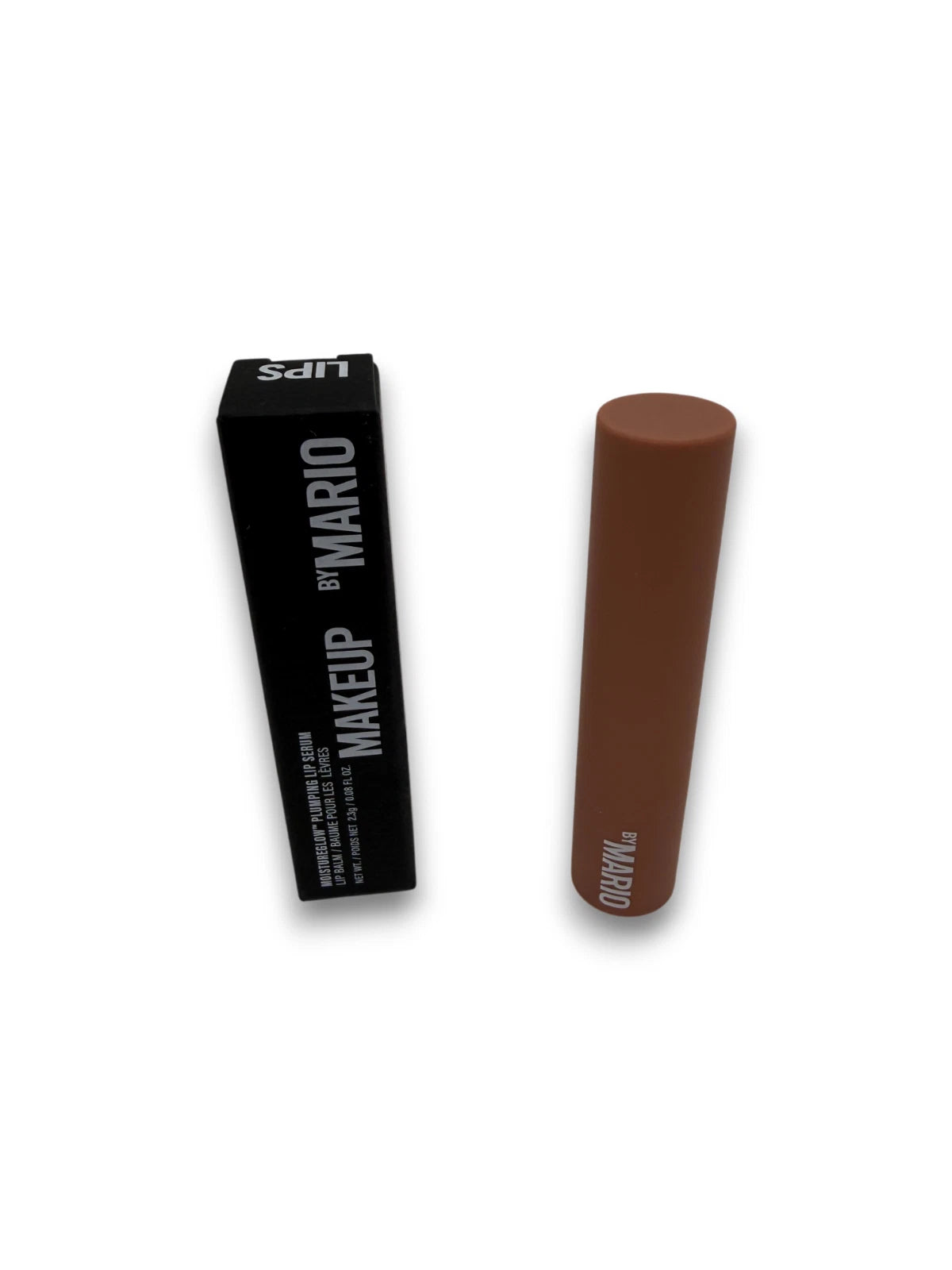 Makeup by Mario MoistureGlow Plumping Lip Serum 2,3g Nude Glow Lippenserum