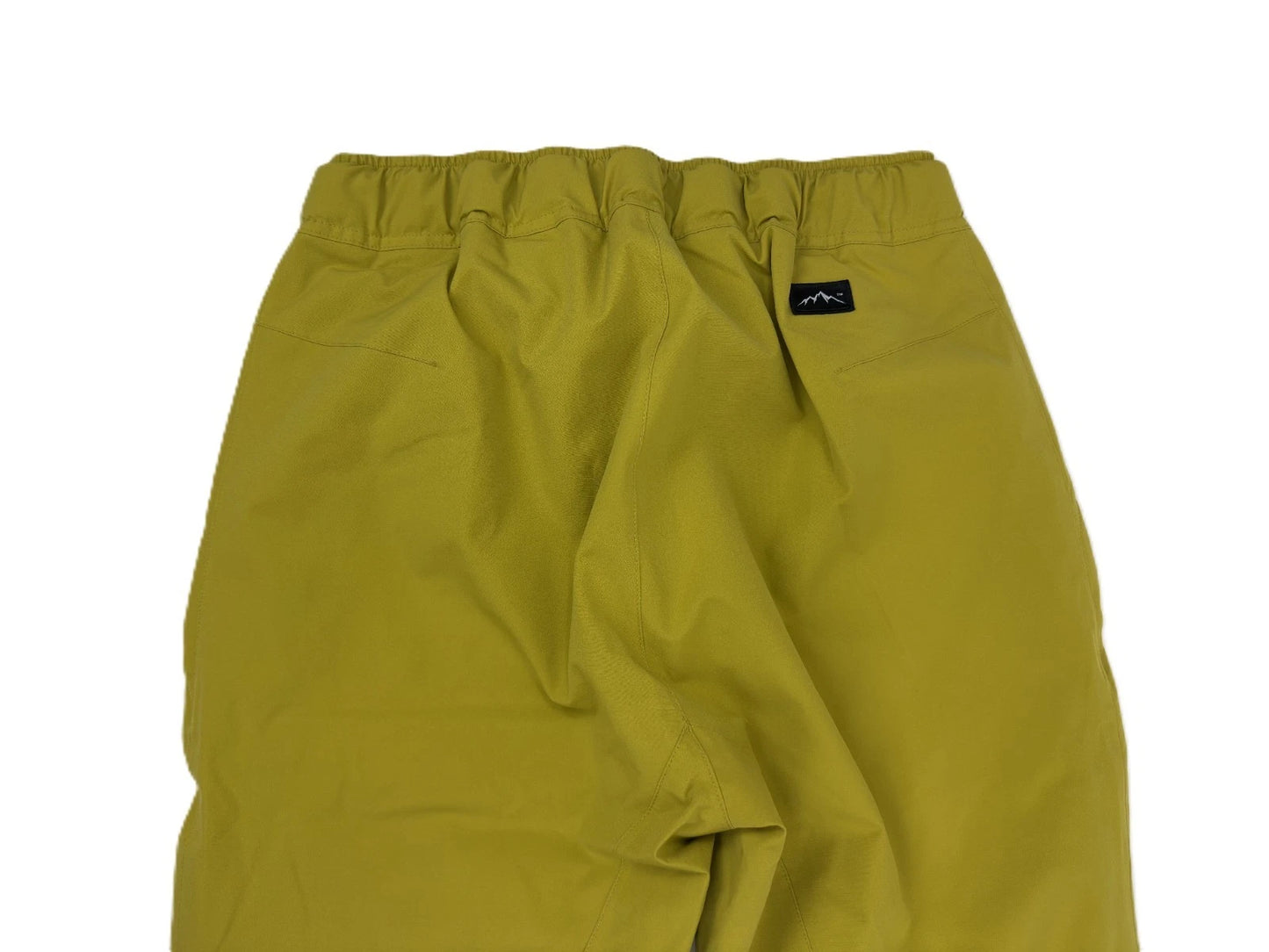 Dope Damen Snowboardhose Blizzard W Gr. M in Yellow Skihose Schneehose