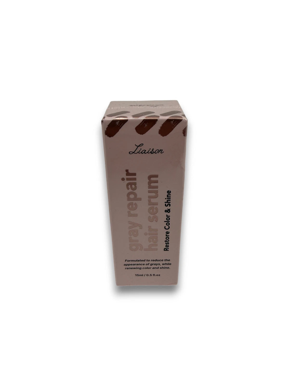 Liaison Hair Serum 15ml Pflege für Kopfhaut & Haar