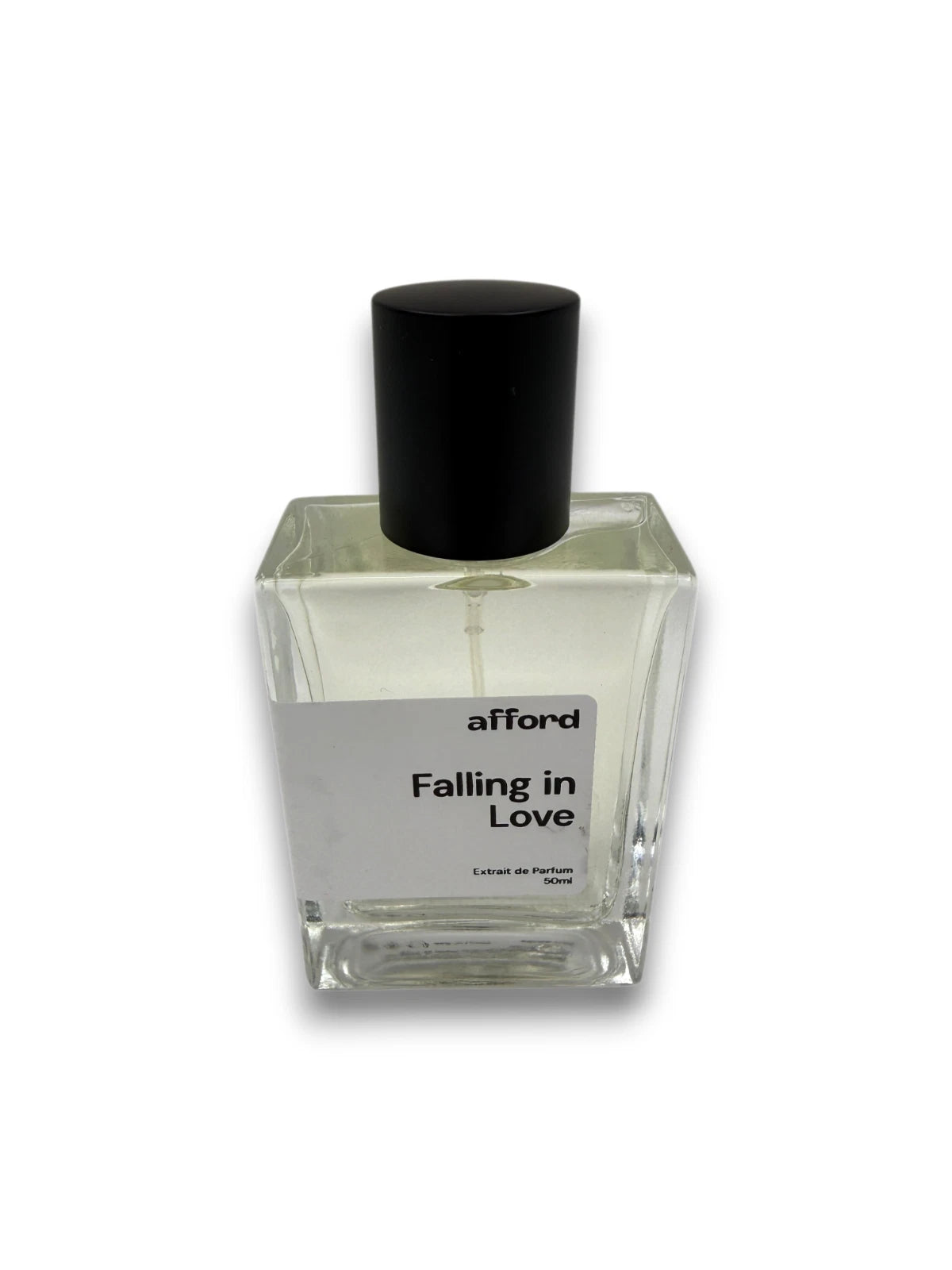Afford Falling in Love Extrait de Parfum 50ml Duft Damen