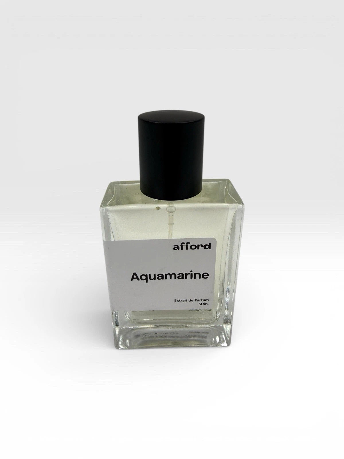 Afford Aquamarine Extrait de Parfum 50ml Duft Unisex