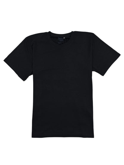 Neutral Bio T-Shirt Regular Baumwolle GOTS Organic Nachhaltig Fairtrade 3er Pack