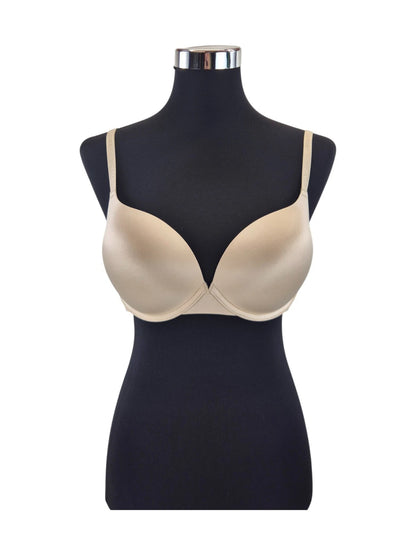 LOUNGE BH Everyday Ultimate Push-Up Bra EU: 80D Vanilla