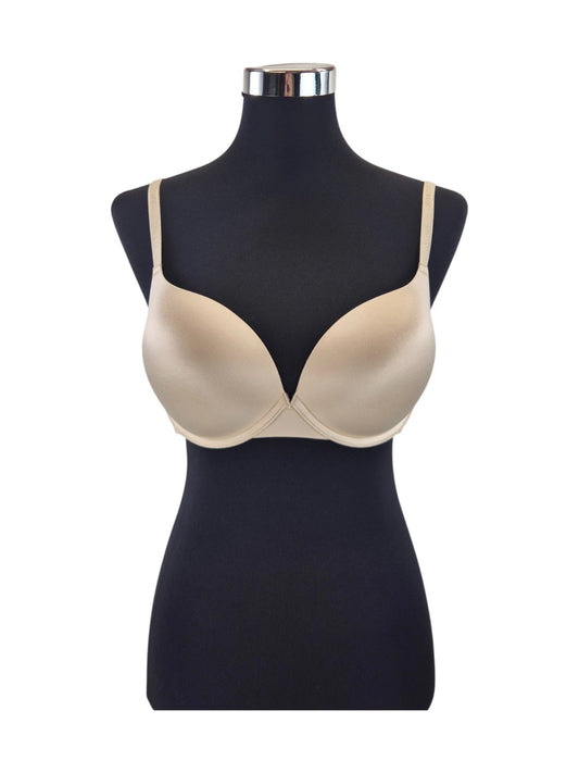 LOUNGE BH Everyday Ultimate Push-Up Bra EU: 80D Vanilla