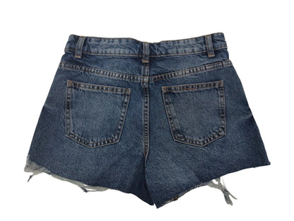 Reserved Damen Denim Shorts Jeans kurze Hose Gr. 34