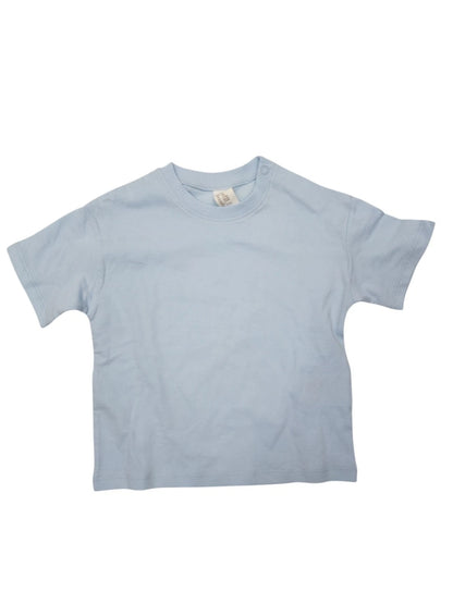 H&M Kinder T-Shirt 3er Pack Gr. 80 Jungen