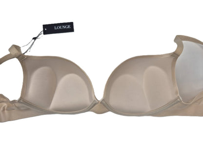 LOUNGE BH Everyday Ultimate Push-Up Bra EU: 80D Vanilla