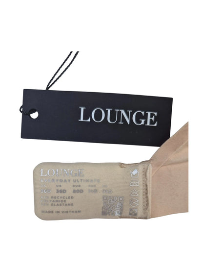 LOUNGE BH Everyday Ultimate Push-Up Bra EU: 80D Vanilla