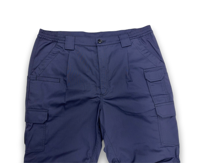 Wattana Herren Bund Einsatzhose Diensthose Gr. 58 Dunkelblau NEU
