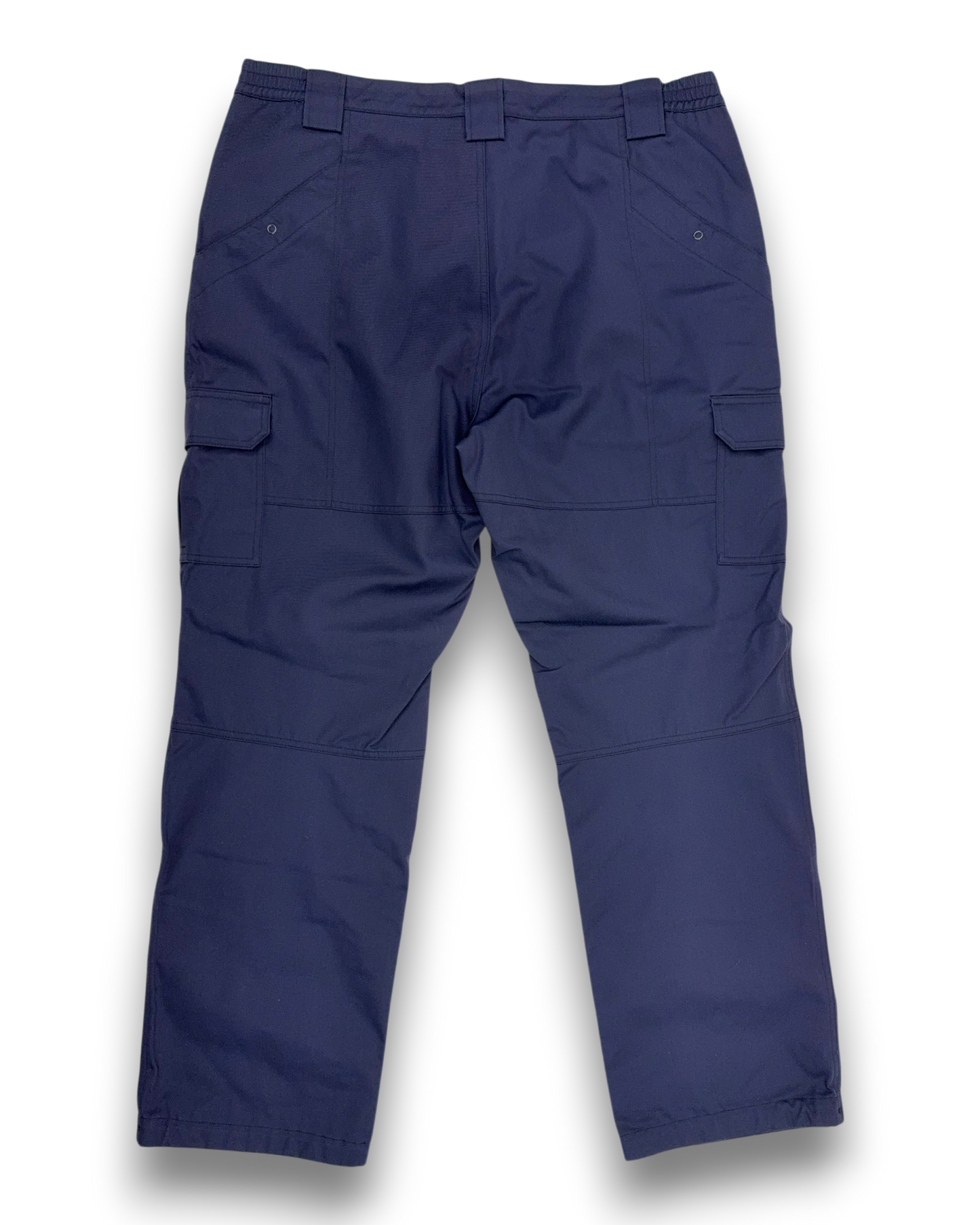 Wattana Herren Bund Einsatzhose Diensthose Gr. 58 Dunkelblau NEU