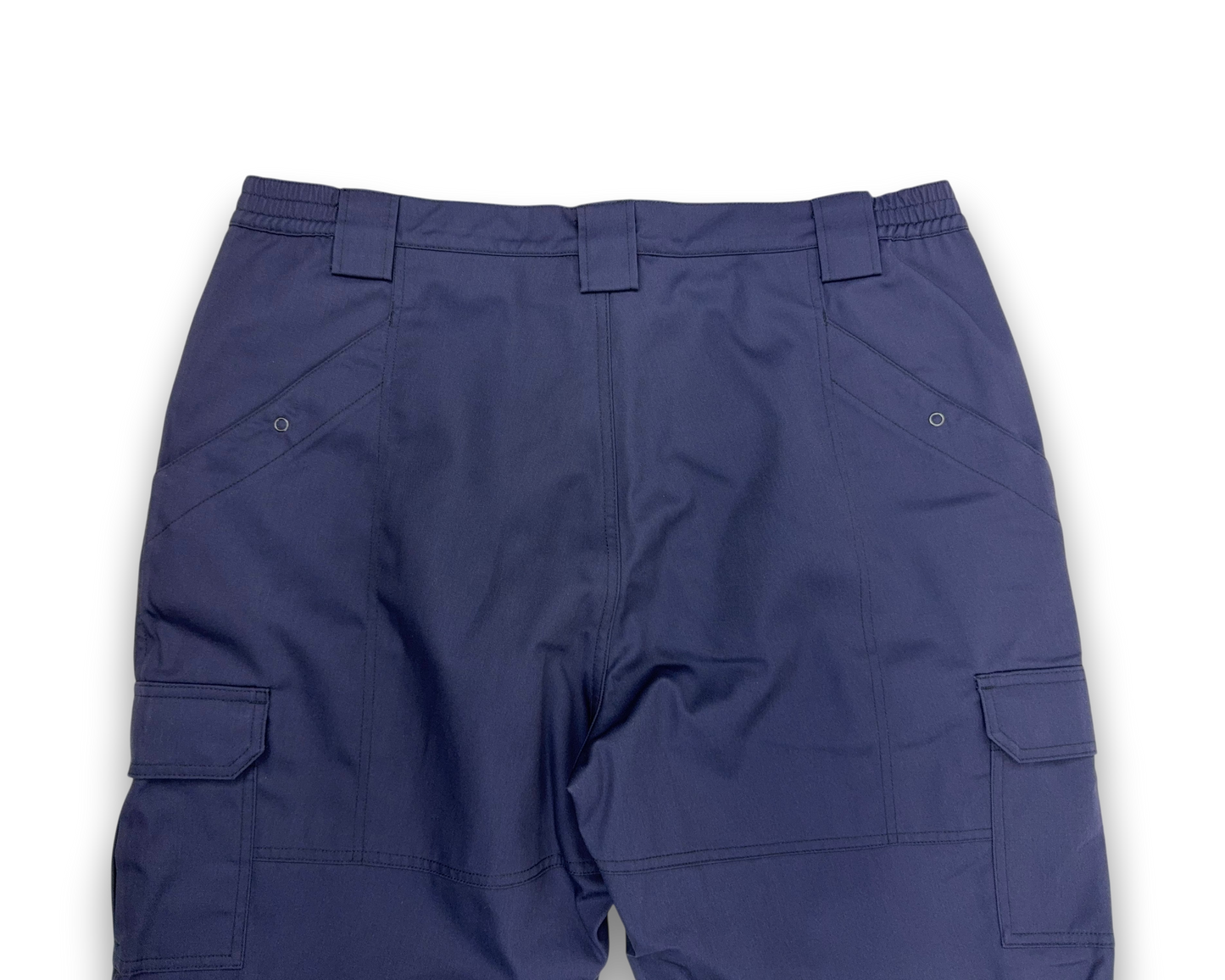 Wattana Herren Bund Einsatzhose Diensthose Gr. 58 Dunkelblau NEU