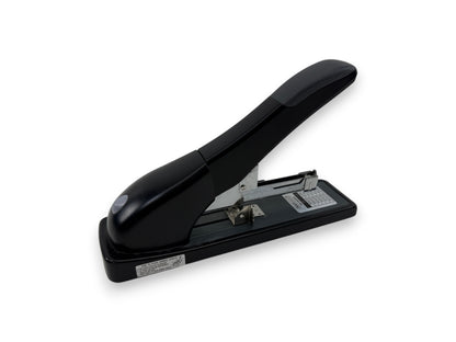 Rapesco 1550 ECO HD-140 Hochleistungs Heftgerät (bis zu 140 Blatt) Schwarz
