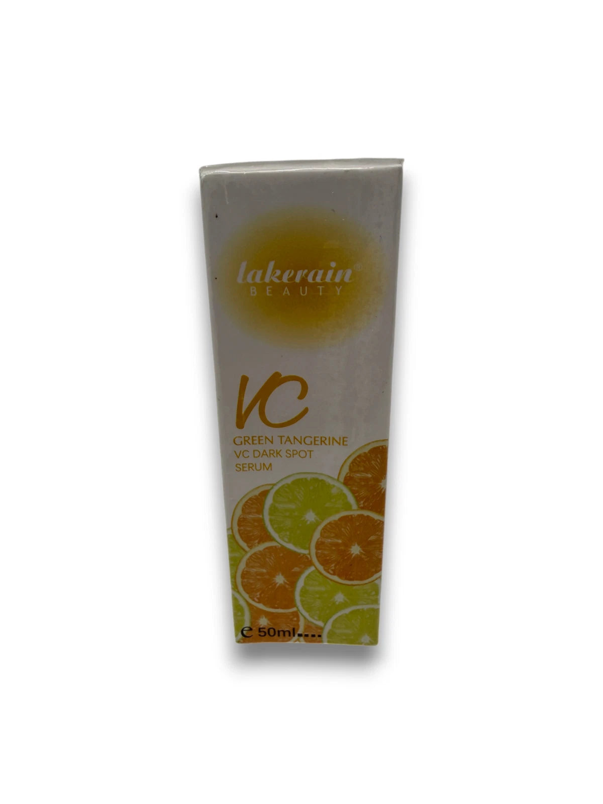 Green Tangerine Vitamin C Dark Spot Serum 50 ml