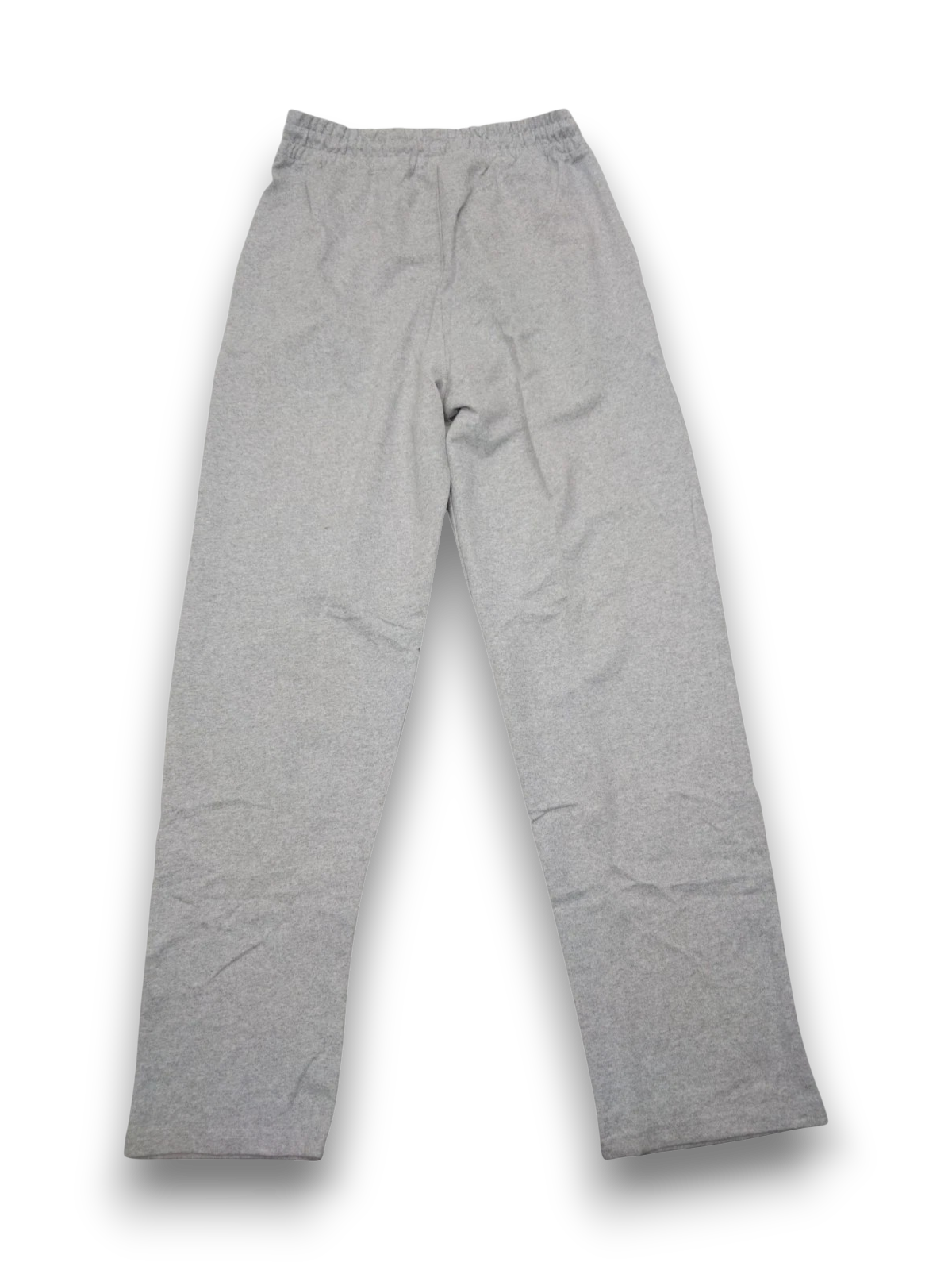 ROSS CAMP Jogginghose Herren Damen – Sporthose Lang Trainingshose Grau Gr. S