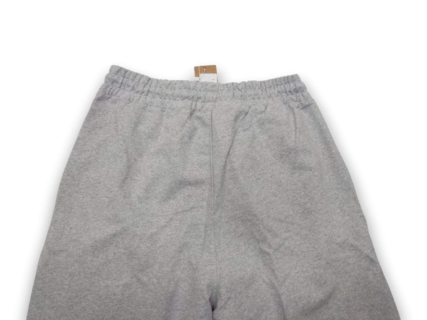 ROSS CAMP Jogginghose Herren Damen – Sporthose Lang Trainingshose Grau Gr. S