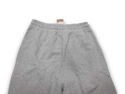 ROSS CAMP Jogginghose Herren Damen – Sporthose Lang Trainingshose Grau Gr. S