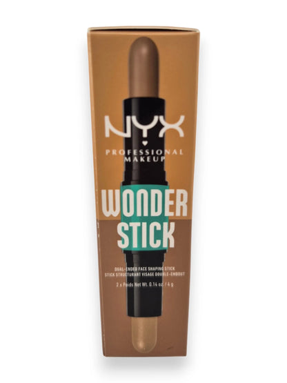 NYX Professional Makeup Wonder Stick Dual Face Lift Nr. 01 Fair Contouring Stick